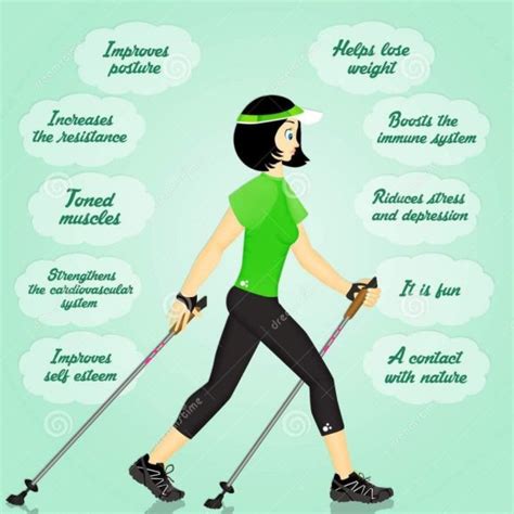 what is nordic walking